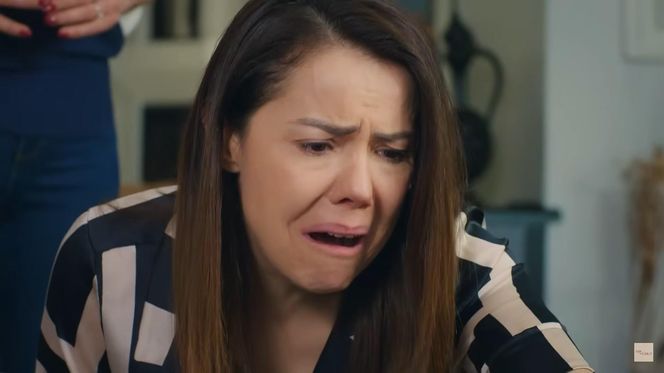 Nagranie od porywacza złamie serca widzów – Zeynep w śmiertelnym niebezpieczeństwie