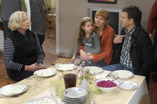 Zuzia Kaszuba dorastała na oczach widzów Na Wspólnej. Dziś serialowa Marysia jest już pełnoletnia