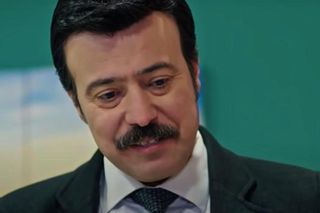 Cenger w serialu EMANET (Dziedzictwo)