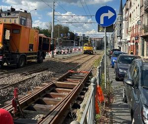 Znów pojedziemy tramwajem z chorzowskiego rynku. Zmiany od 22 wrzesnia