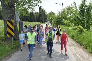 Mieszkańcy Białołęki walczą o spowalniacze na ulicy. Nie chcemy autostrady na osiedlu