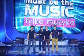 Must be the Music, The Rookles