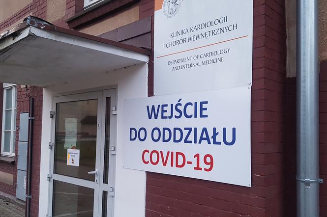 Studenci medycyny pomogą w szpitalach.