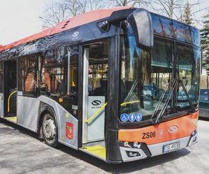 Bezpłatna komunikacja miejska w Skarżysku? Jest deklaracja Prezydenta