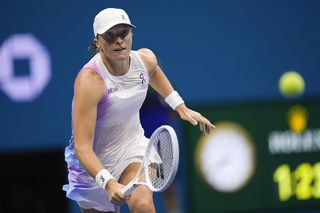 Iga Świątek odpada z WTA Finals. Koniec marzeń! Nie zagra w półfinale