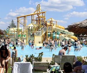 10. urodziny Julinek Park pod Warszawą