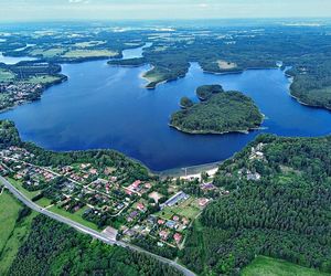 Jezioro Ińsko