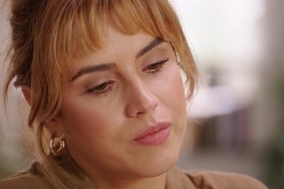 Kulisy M jak miłość, odcinek 1837: Kama (Michalina Sosna)