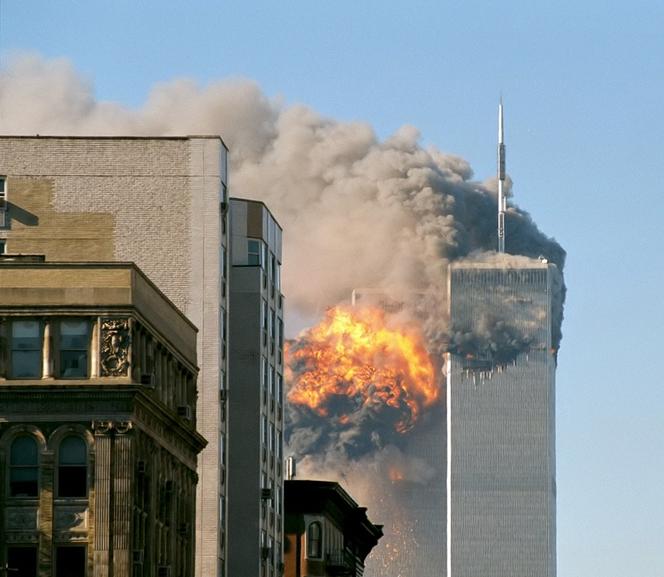 WTC w Nowym Jorku: o konstrukcji World Trade Center