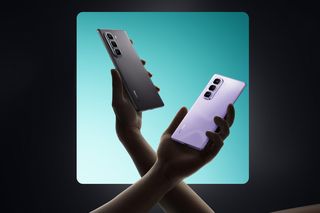 Infinix HOT 50 Pro+. Najcieńszy na świecie smartfon z zakrzywionym ekranem 