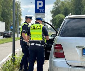 Ten nowy wysoki mandat was załamie. 1500 zł kary od policji za jazdę bez tego dokumentu!