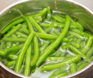 Fasolka szparagowa – jak ją gotować? [GALERIA ZDJĘĆ]