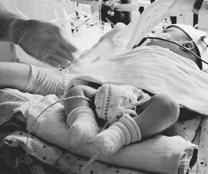 Nie żyje 3-miesięczna dziewczynka z Koła. Cała Polska trzymała za nią kciuki