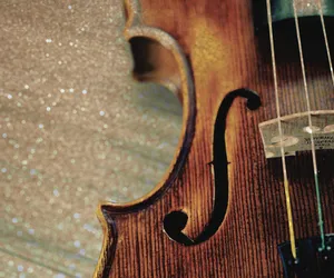 Odnaleziony Stradivarius z Francji prawdopodobnie został skradziony z Muzeum Narodowego 
