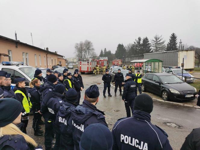 Wyszedł z domu bez słowa i już nie wrócił! Mężczyznę znaleziono na mokradłach 