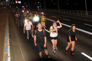 Nightskating Rzeszów 2019 - 3. edycja