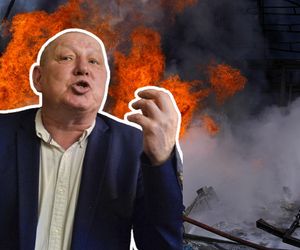„Wojna wojen” coraz bliżej? Jasnowidz Jackowski ostrzega: „Ja się po prostu boję”