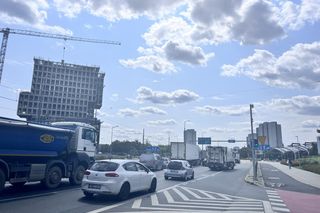 Grunt pod wieżowce w Poznaniu. Cena niższa o 20 mln zł to test dla całego rynku