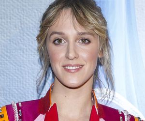 Aleksandra Żebrowska pokazała zdjęcie z młodości. Internauci porównują ją do hollywoodzkich aktorów! 