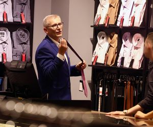 Nowy węzeł senatora