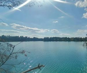 Mała Chorwacja w województwie łódzkim