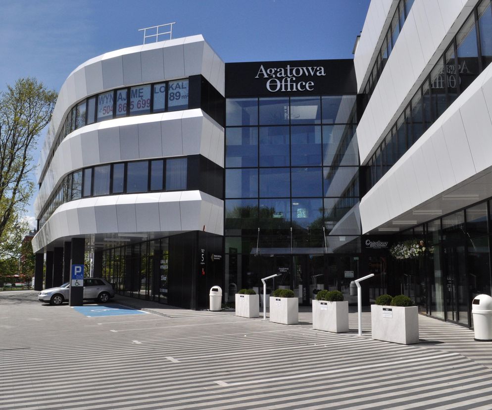 Zdjęcie pochodzi ze zgłoszenia do konkursu Życie w Architekturze