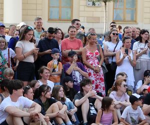 W Lublinie trwa wielkie święto nowego cyrku! Carnaval Sztukmistrzów 2025 wystartował