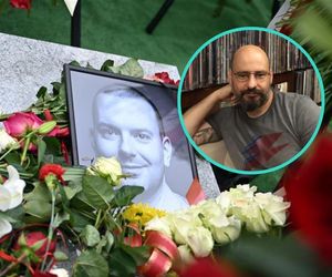 Znany chirurg z Krakowa nagrał protest song. Poświęcamy życie, by pomagać, a ktoś odpłaca się okrucieństwem