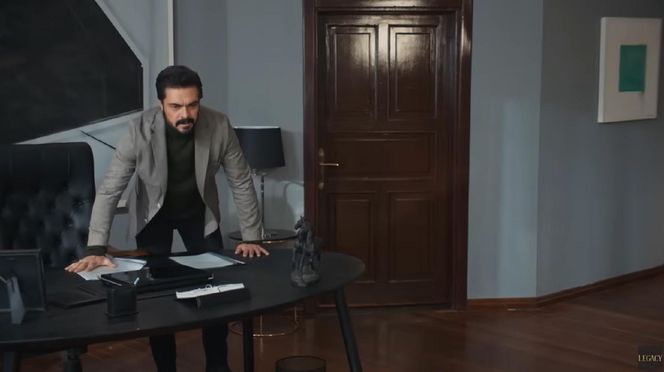 Dziedzictwo odc. 676. Yaman