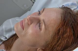 	Na Wspólnej odc. 3691. Anna Kolenda (Katarzyna Wajda