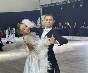 Krotoszyn. Najlepsze polskie pary taneczne walczyły o Puchar Polski! [POSŁUCHAJ]