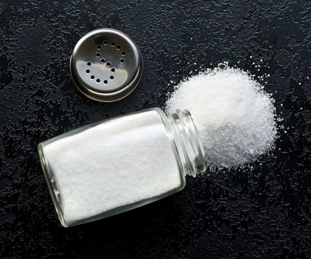 Chlor a zdrowie. Jakie funkcje w organizmie pełni chlor?