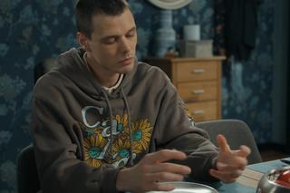 Barwy szczęścia, odcinek 3014: Kacper (Jakub Szlachetka)