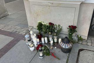  Tak wygląda kampus Uniwersytetu Warszawskiego dzień po ataku