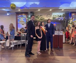 Bal marszałkowski na Greenpoincie 2025