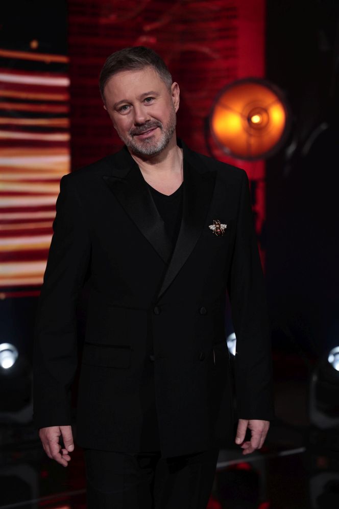 Finał "The Voice Senior"