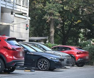 Kuba Wojewódzki z obrączką