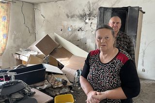Musimy go odbudować. Małżeństwo z Wyryków w szczerej rozmowie z Super Expressem