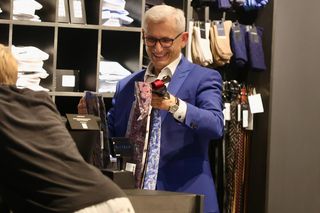 Nowy węzeł senatora