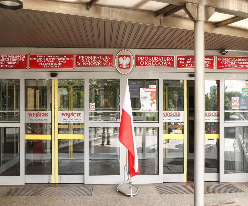 Sebastian M. usłyszał zarzut spowodowania śmiertelnego wypadku