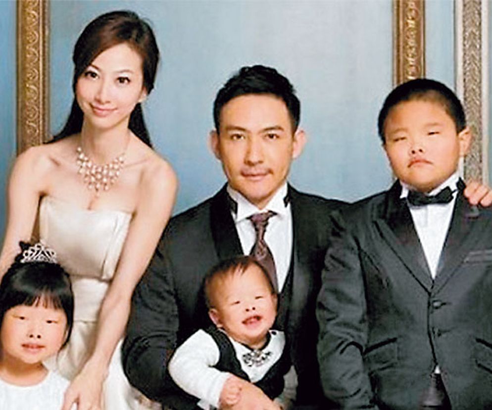 Pozwał żonę za brzydkie dzieci i wygrał!