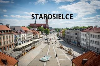 22. Starosielce