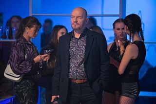 Pierwsza miłość, odcinek 3992: Iwo (Redbad Klynstra)