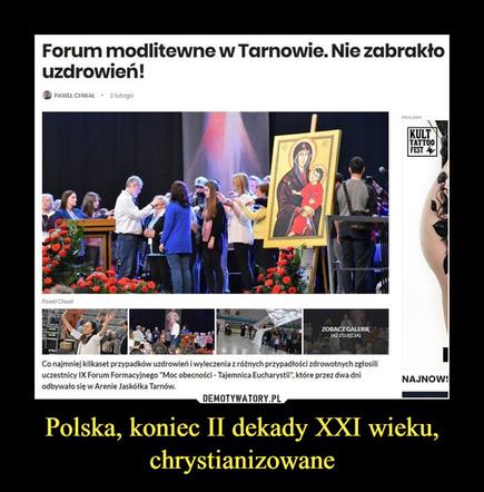 Najlepsze memy internautów o Tarnowie