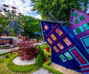 Festiwal Sztuki Iluzji na Farmie Iluzji, 26-27.07