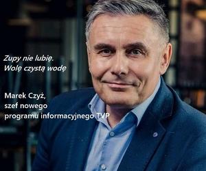 Wiadomości TVP nie było. Zmiana władzy w telewizji