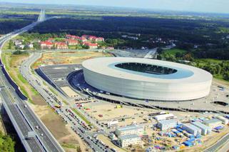 Stadion Miejski we Wrocławiu