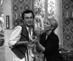 Krystyna Kołodziejczyk była w śpiączce, gdy jej mąż zmarł