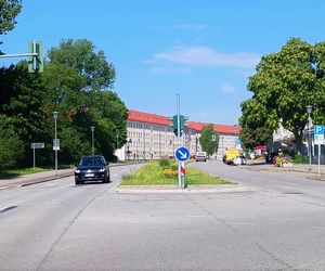Eisenhüttenstadt - socrealistyczne miasto w Niemczech