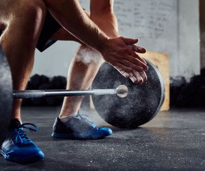 Trening 5x5: plan i efekty. Na czym polega trening metodą 5x5?